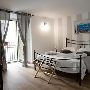 Athmosfera Nova 18 Guest house