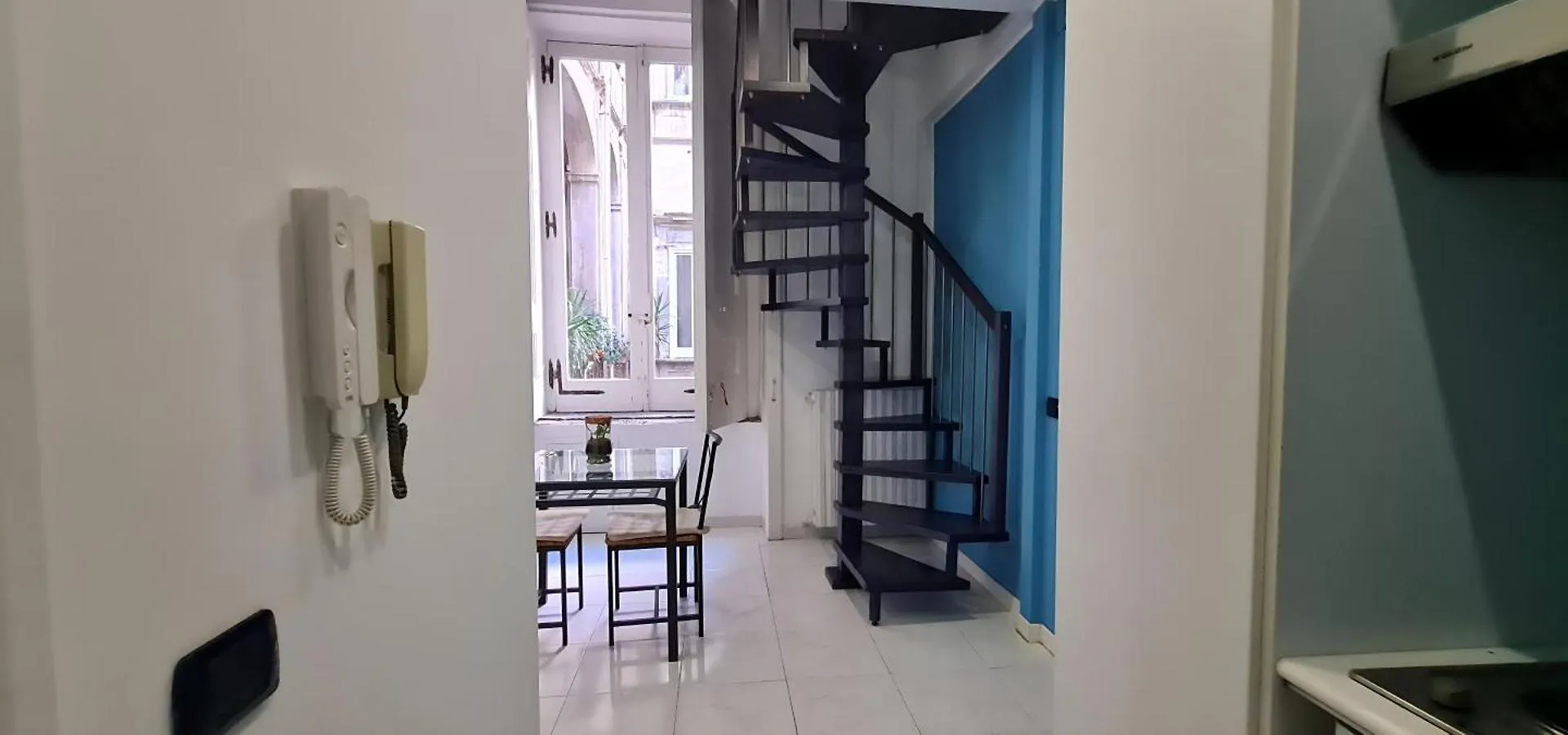 Guest house 152Room Naples