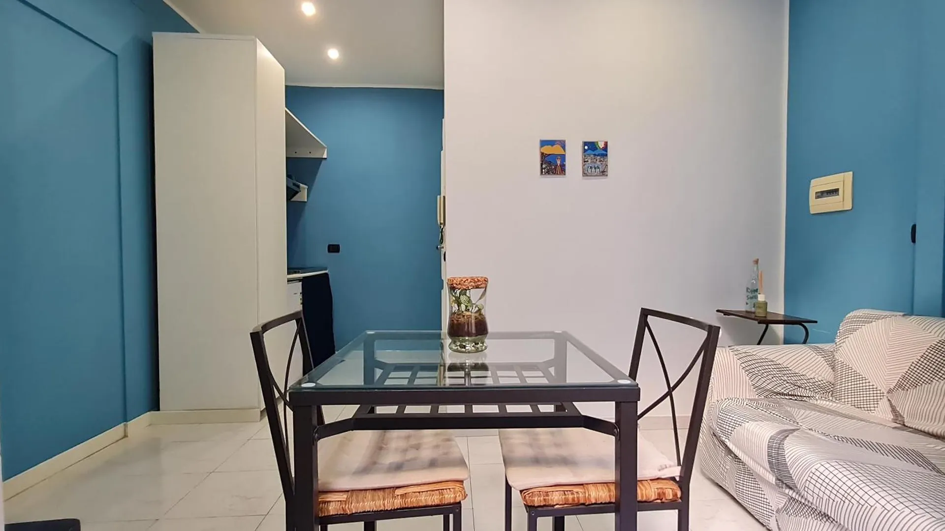 Guest house 152Room Naples