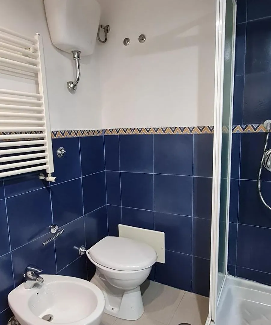 152Room Naples Guest house