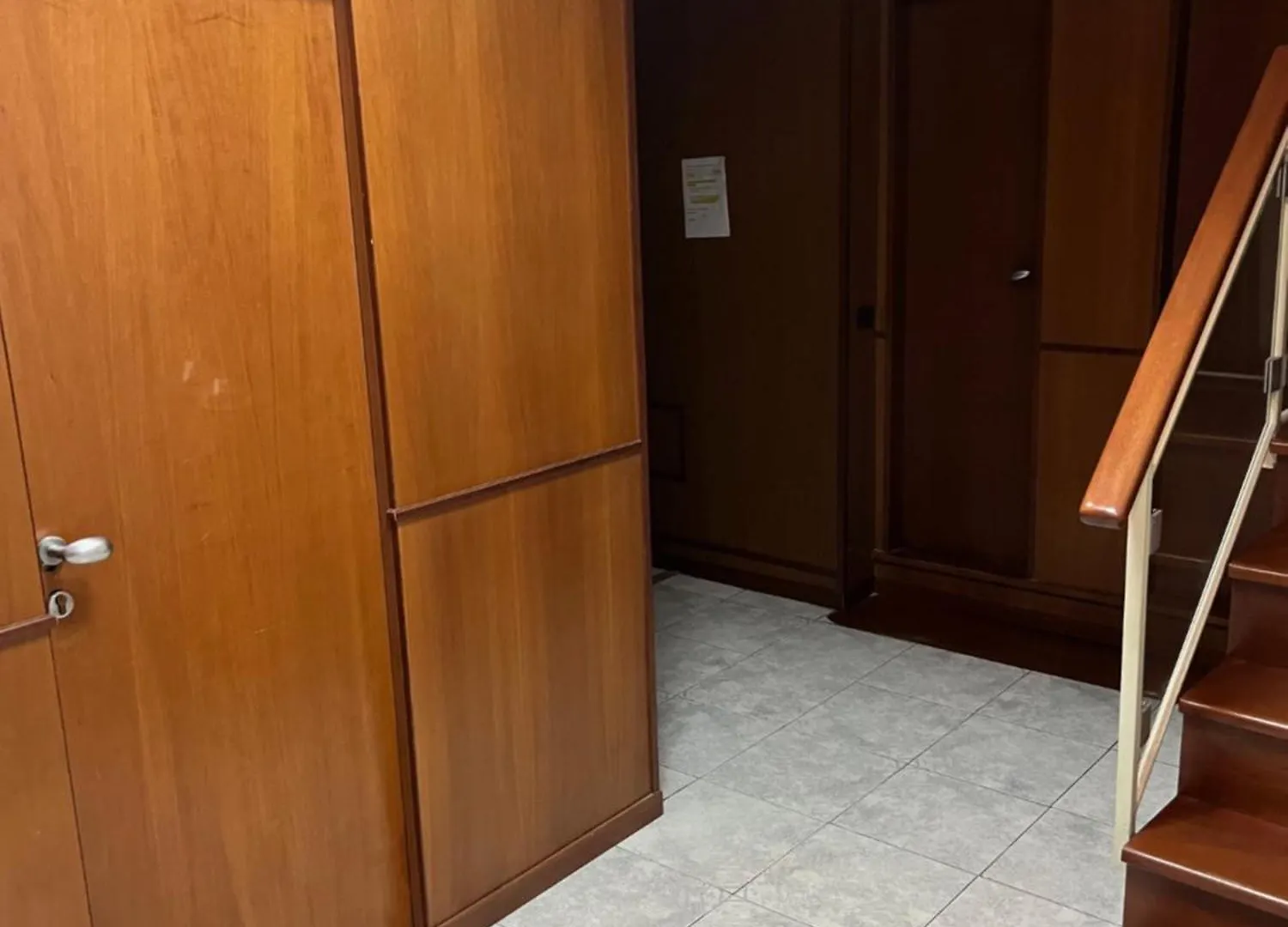 152Room Naples Italy