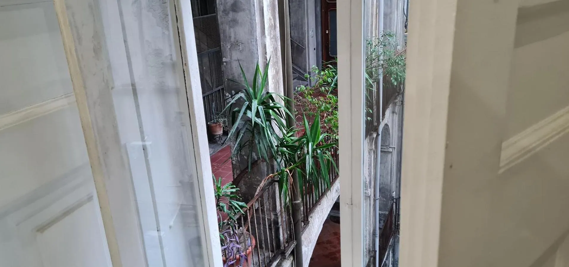 152Room Naples